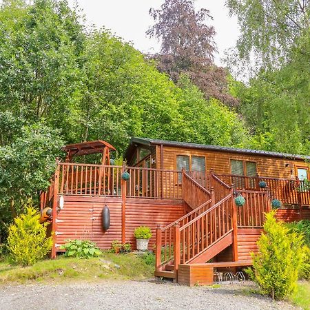 Willow Lodge Windermere Luaran gambar