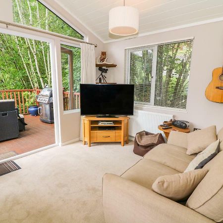 Willow Lodge Windermere Luaran gambar